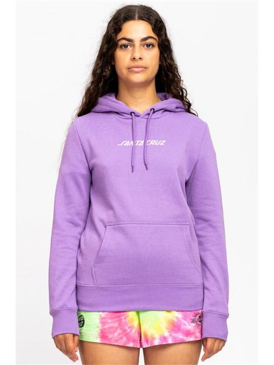 Actual product image Santa Cruz Off Hando Dot Hood (8)