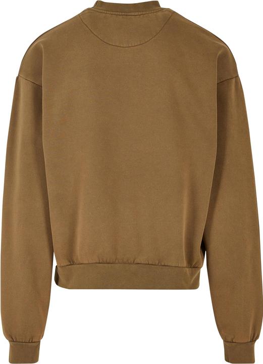 Immagine prodotto Urban Classics Acid Washed Crew (S)