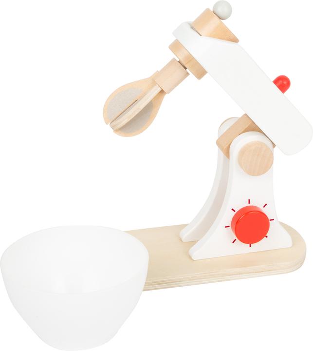 Actual product image small foot Kitchen utensil set