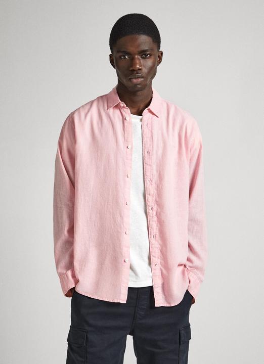 Actual product image Pepe Jeans t-shirt paytton (L)