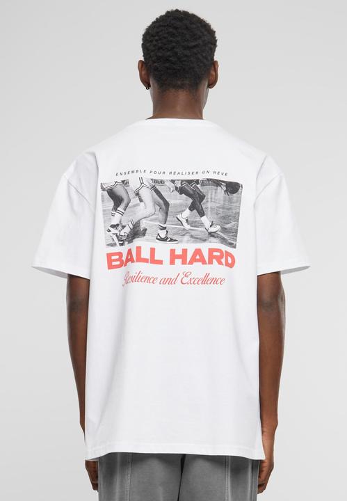 Actual product image Urban Classics Ball Hard Heavy Oversize Tee - 139545 (XL)
