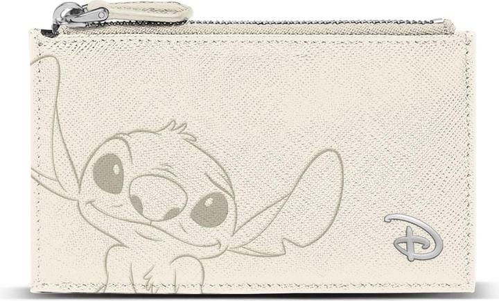 Karactermania Slim Card Holder Creme
