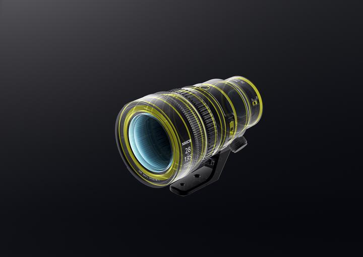 Produktbild Nikon Nikkor Z 28-135mm f4 PZ (Nikon Z, APS-C / DX, Vollformat)