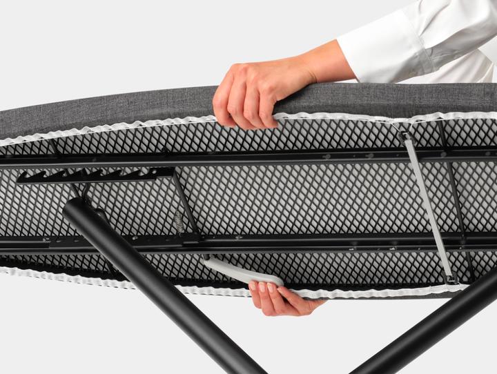 Produktbild Brabantia Ironing Board Heat Resistant Parking Zone (135 x 45 cm)