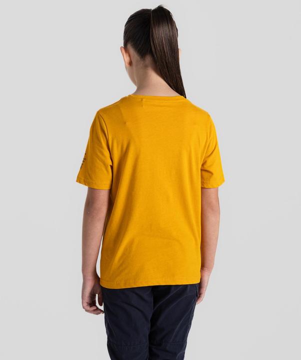 Produktbild Craghoppers Kid's Ellis T-Shirt (158)