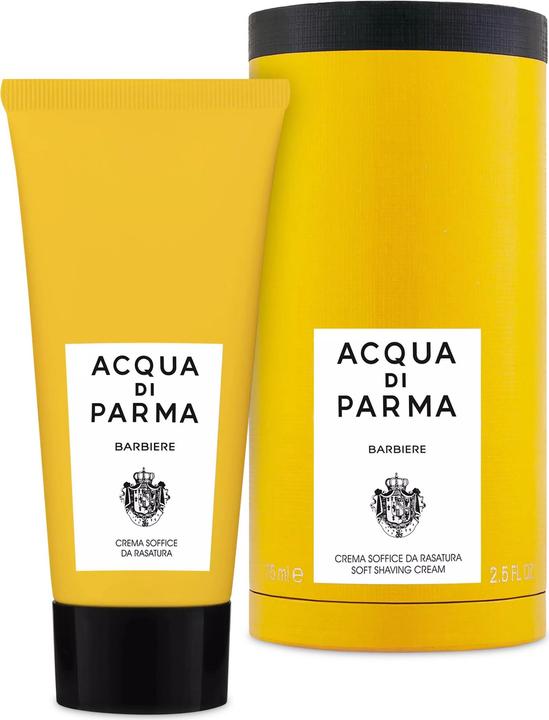 Immagine prodotto Acqua Di Parma Schiuma da barba (75 ml, Schiuma da barba)