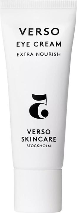 Image du produit Verso Crème pour les yeux (Crème, 20 ml)