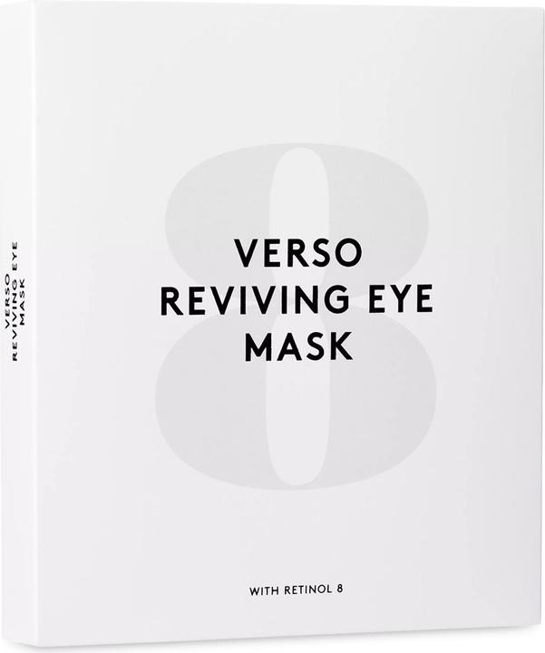 Image du produit Verso Reviving Eye Mask