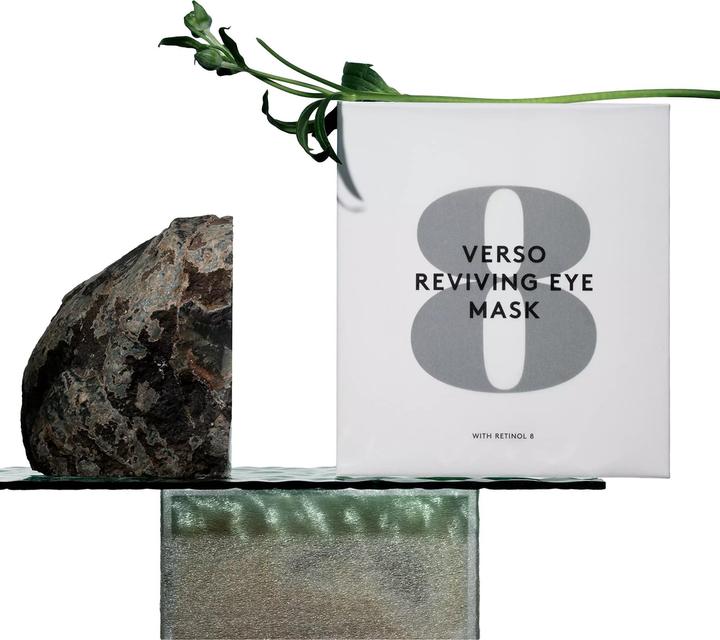 Image du produit Verso Reviving Eye Mask