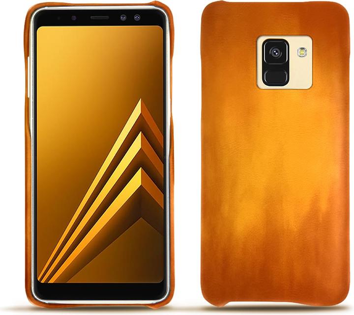 Immagine prodotto Noreve Cover in pelle (Samsung Galaxy A8 (2018))
