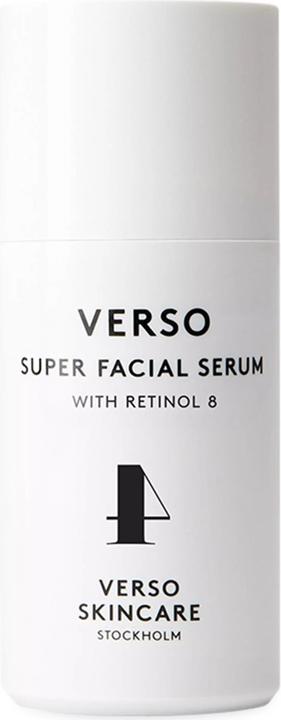 Actual product image Verso Super Facial Serum (30 ml)