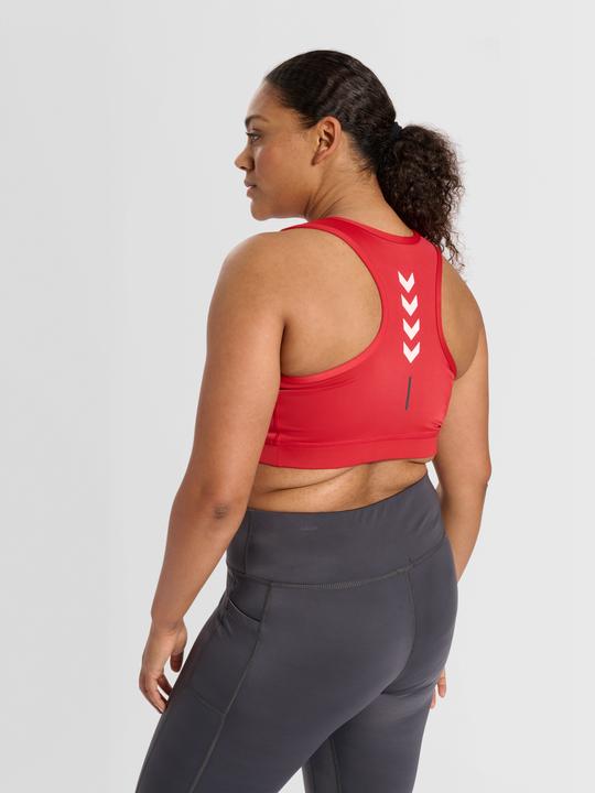 Immagine prodotto hummel Hmlte Curvy Sports Bra Plus (XXL)