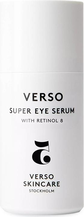 Produktbild Verso Super Eye Serum (Serum, 30 ml, Tag + Nacht, Tag)