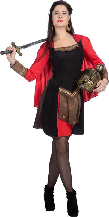 Image du produit Wilbers Robe romaine de luxe pour femme (38)