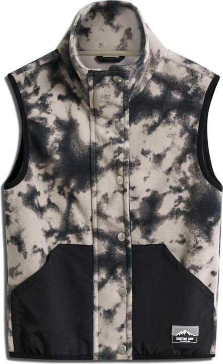 hummel stsBASE VEST