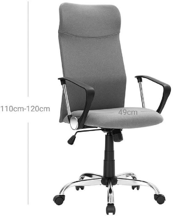 Actual product image Songmics Brandon