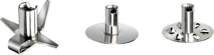 Actual product image Bamix Deluxe 180