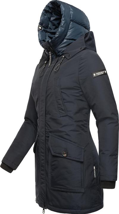 Produktbild Navahoo Blizzardstorm (L)