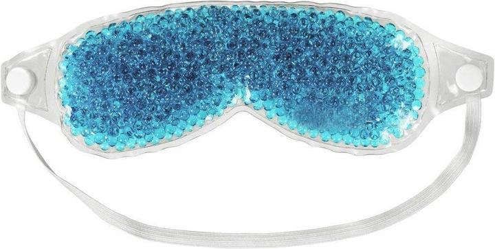 Actual product image Thera Pearl eye mask