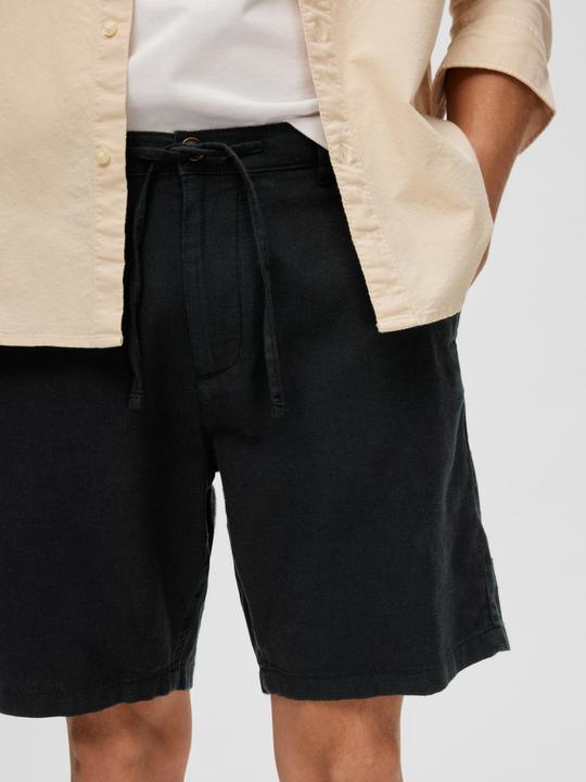 Produktbild Selected Homme Leinen Shorts (XXL)