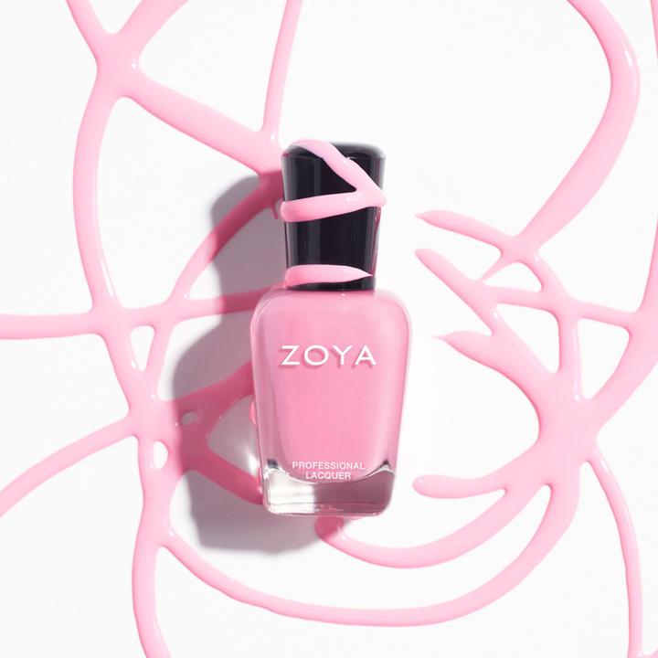 Image du produit Zoya Tweedy (Vernis couleur)