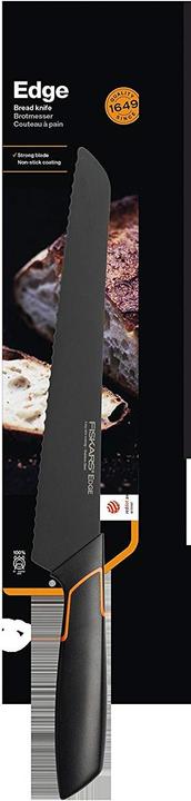 Actual product image Fiskars Bread knife (23 cm)