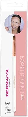 Dermacol Cosmetic lip brush Rose Gold D60 (Lippen)