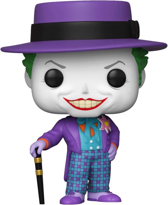 Produktbild Funko POP! Batman 1989: Joker