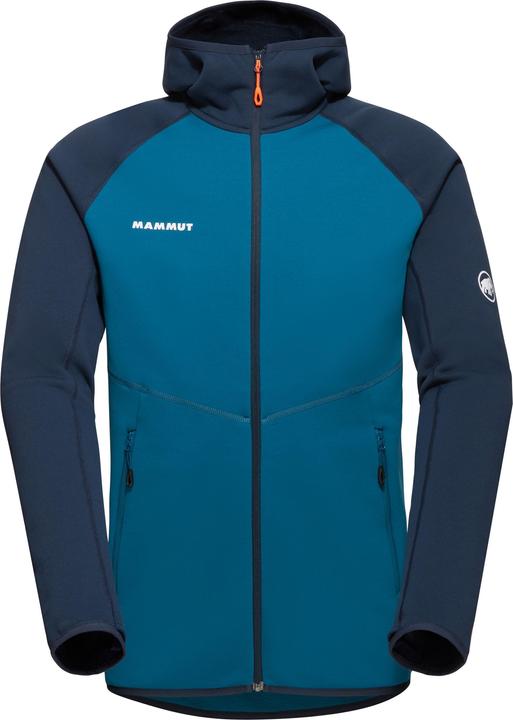 Produktbild Mammut Aconcagua ML Hooded Jacket Men (S)