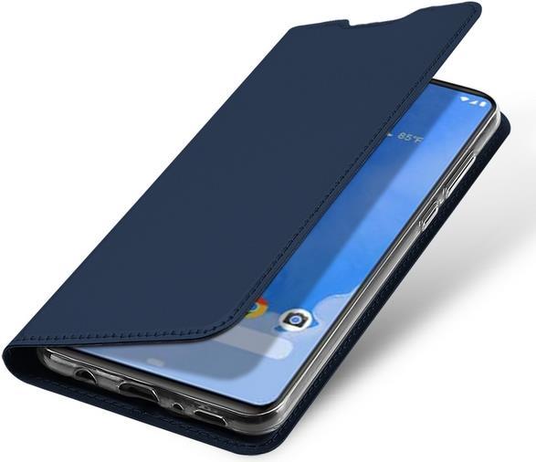 Actual product image Dux Ducis Skin Pro Series (Samsung Galaxy A70)