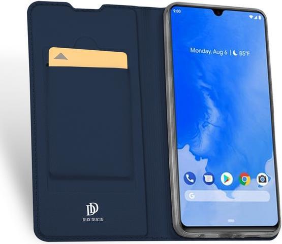 Actual product image Dux Ducis Skin Pro Series (Samsung Galaxy A70)