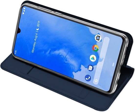 Actual product image Dux Ducis Skin Pro Series (Samsung Galaxy A70)