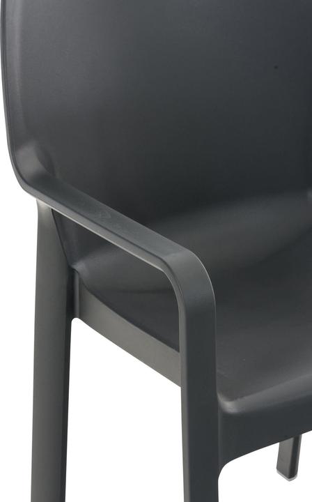 Actual product image CLP Diva chair