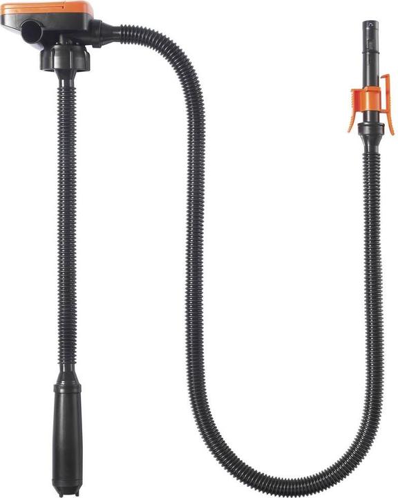 Immagine prodotto Toolcraft TO-8708859 Pompa elettrica per gasolio e olio combustibile 9100 ml/min 6 V/DC