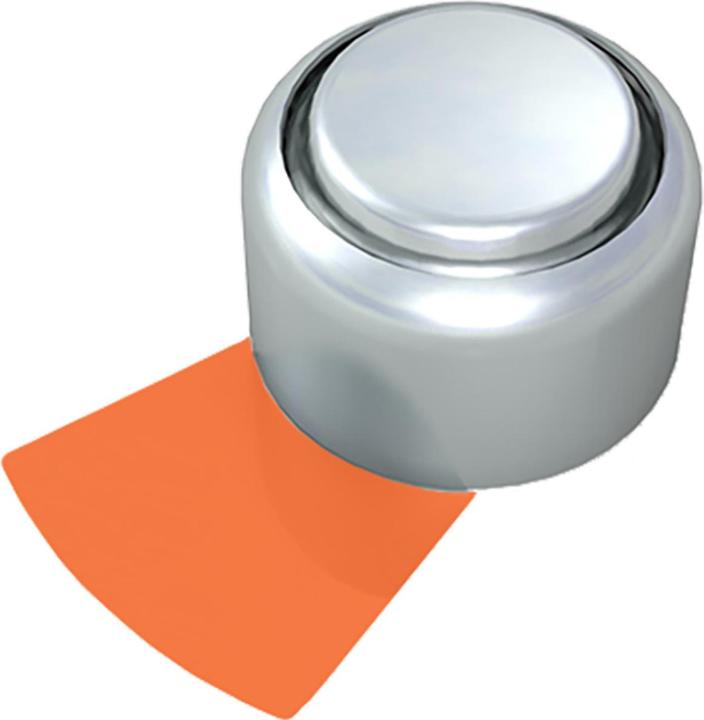 Actual product image Rayovac hearing aid battery 13 (8 pcs., PR48, 310 mAh)