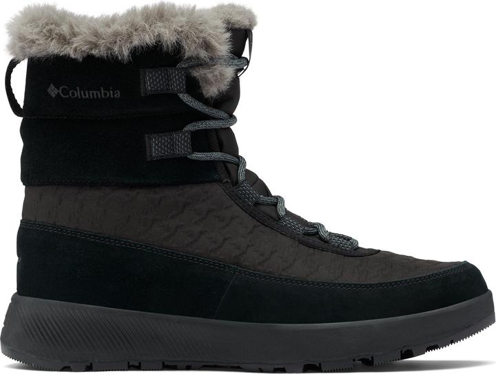 Actual product image Columbia Slopeside™ Peak Luxe (40.5)