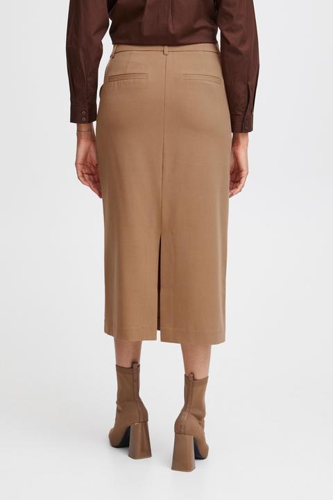 Actual product image B.young BYDANTA SKIRT 2 - 20813738 (38)