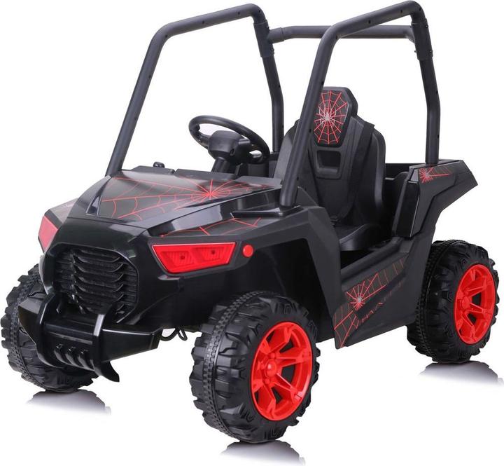 Chipolino Kinderelektroauto Spider SUV (10.80 V)