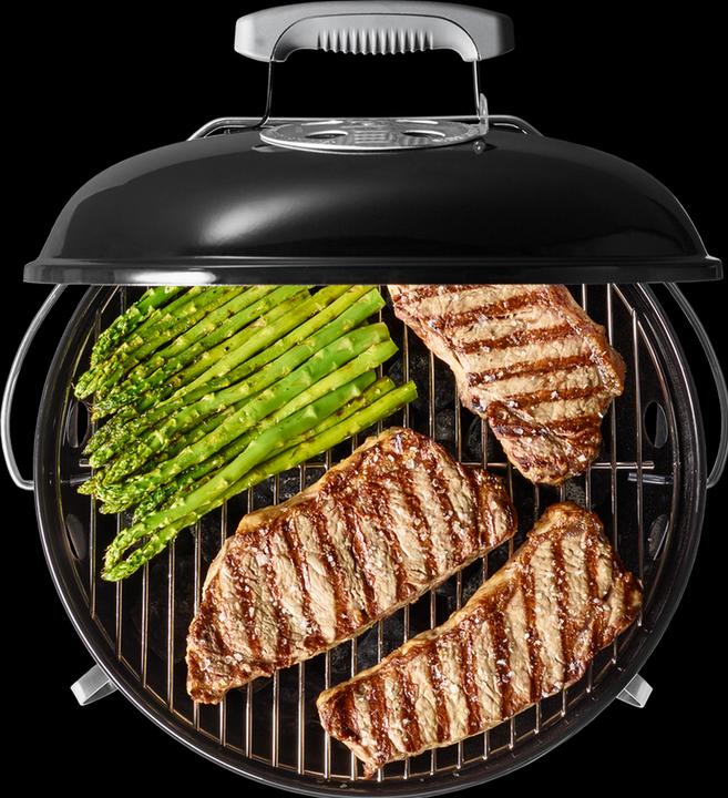 Productafbeelding Weber Smokey Joe Premium (37 cm)