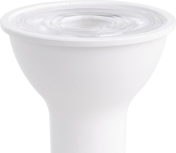 Actual product image EGLO CONNECT-Z GU10 LED opal (GU10, 4.90 W, 400 lm, 40 x, F)