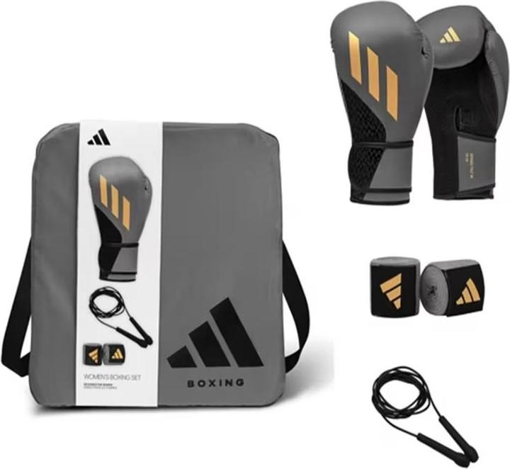 Produktbild adidas Boxfit Women 2 Set (12 OZ, One Size)