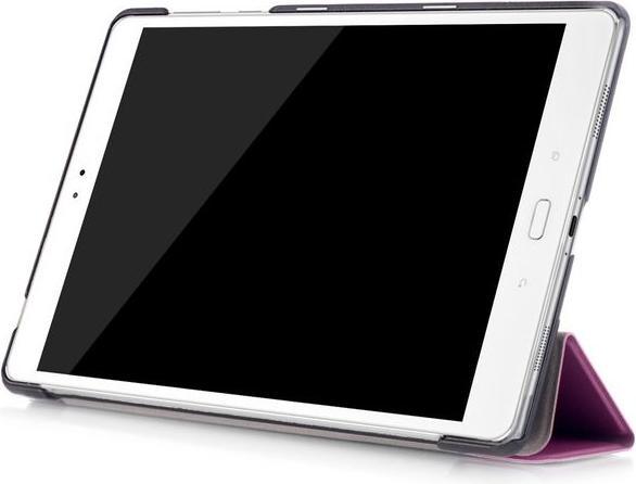Image du produit MU Classic Étui intelligent en cuir (Zenpad 3S 10)