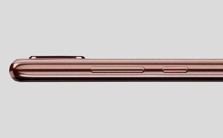 Produktbild Huawei P20 (128 GB, Pink Gold, 5.80", Dual SIM, 12 Mpx, 4G)