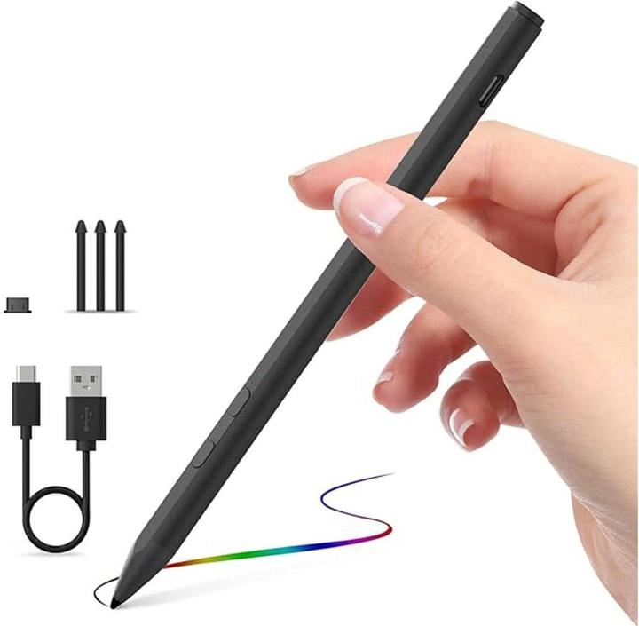 Produktbild 4smarts Aktiver Eingabestift MPP für Surface