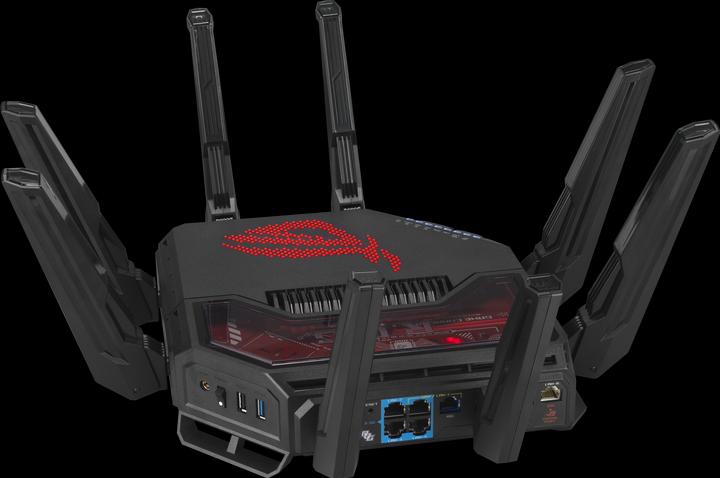 Produktbild ASUS ROG GT-BE19000