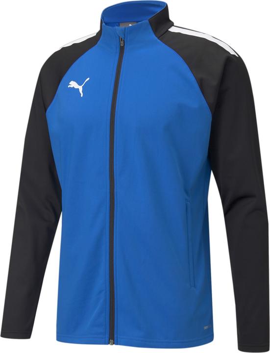 Puma teamLIGA Training Jacket-657234