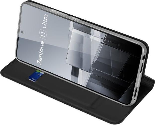 Image du produit Dux Ducis Couverture de livre Skin Pro Series (Asus Zenfone 11 Ultra)