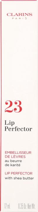 Image du produit Clarins Lèvres (23 Pomegranate Glow)