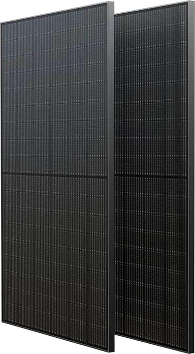 EcoFlow Pannello solare combinato (12000 W, 6.20 kg)