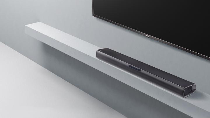Produktbild LG Sj2 2.1 (160 W, 2.1 Kanal)